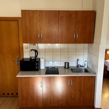 Hl Lebski Apartamenty เวบา ภายนอก รูปภาพ
