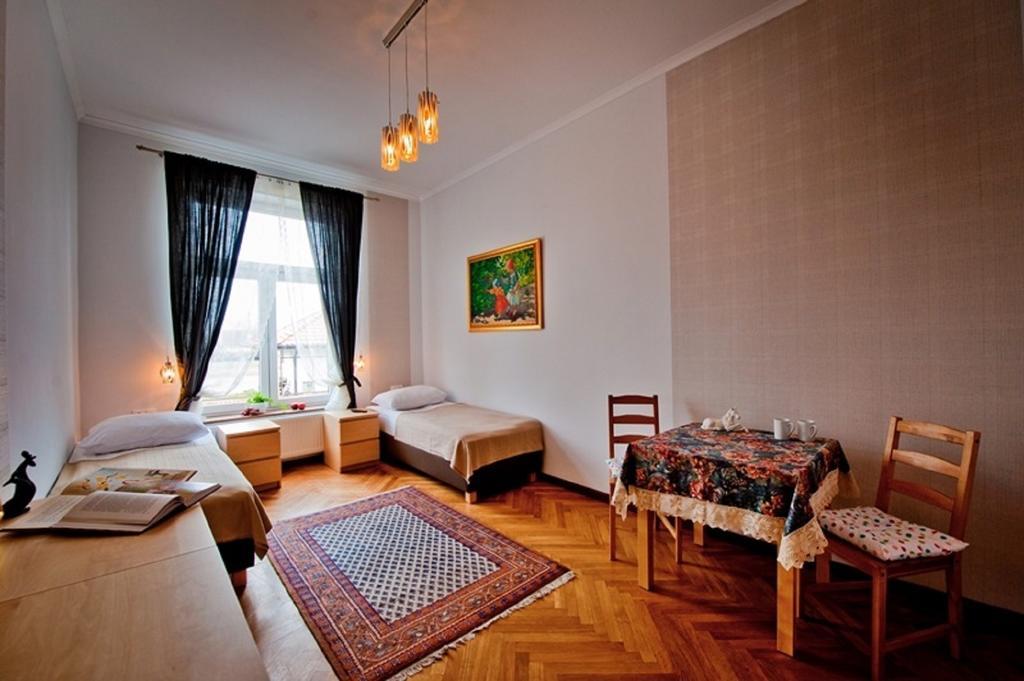 Hl Lebski Apartamenty เวบา ห้อง รูปภาพ
