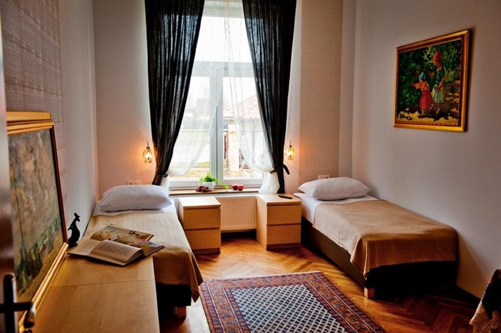 Hl Lebski Apartamenty เวบา ห้อง รูปภาพ