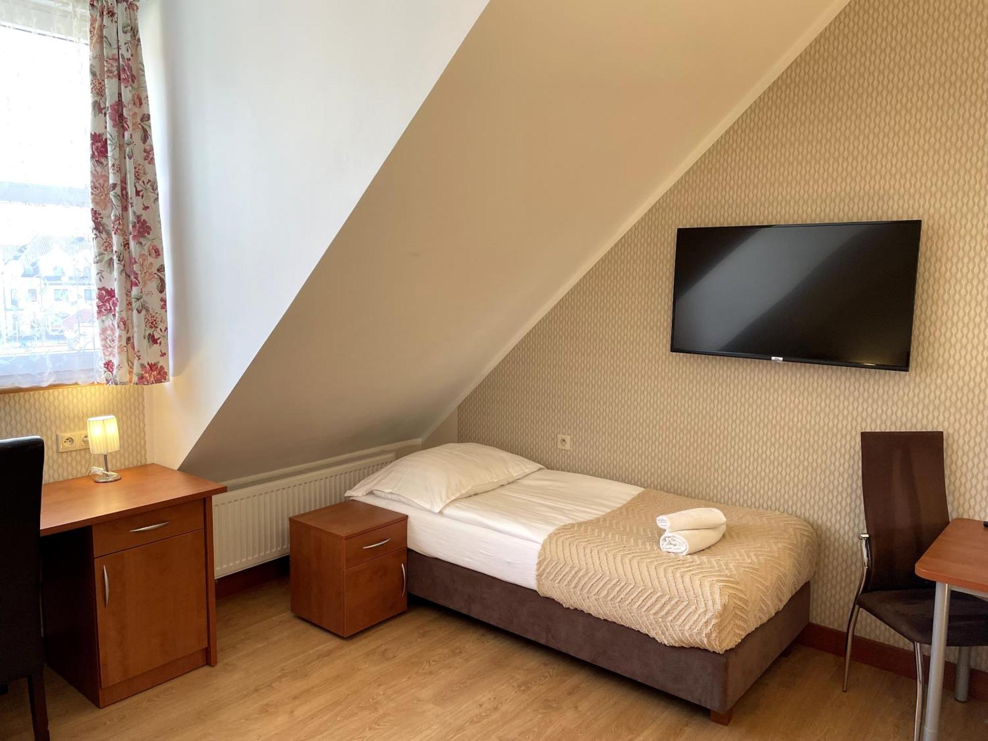 Hl Lebski Apartamenty เวบา ภายนอก รูปภาพ