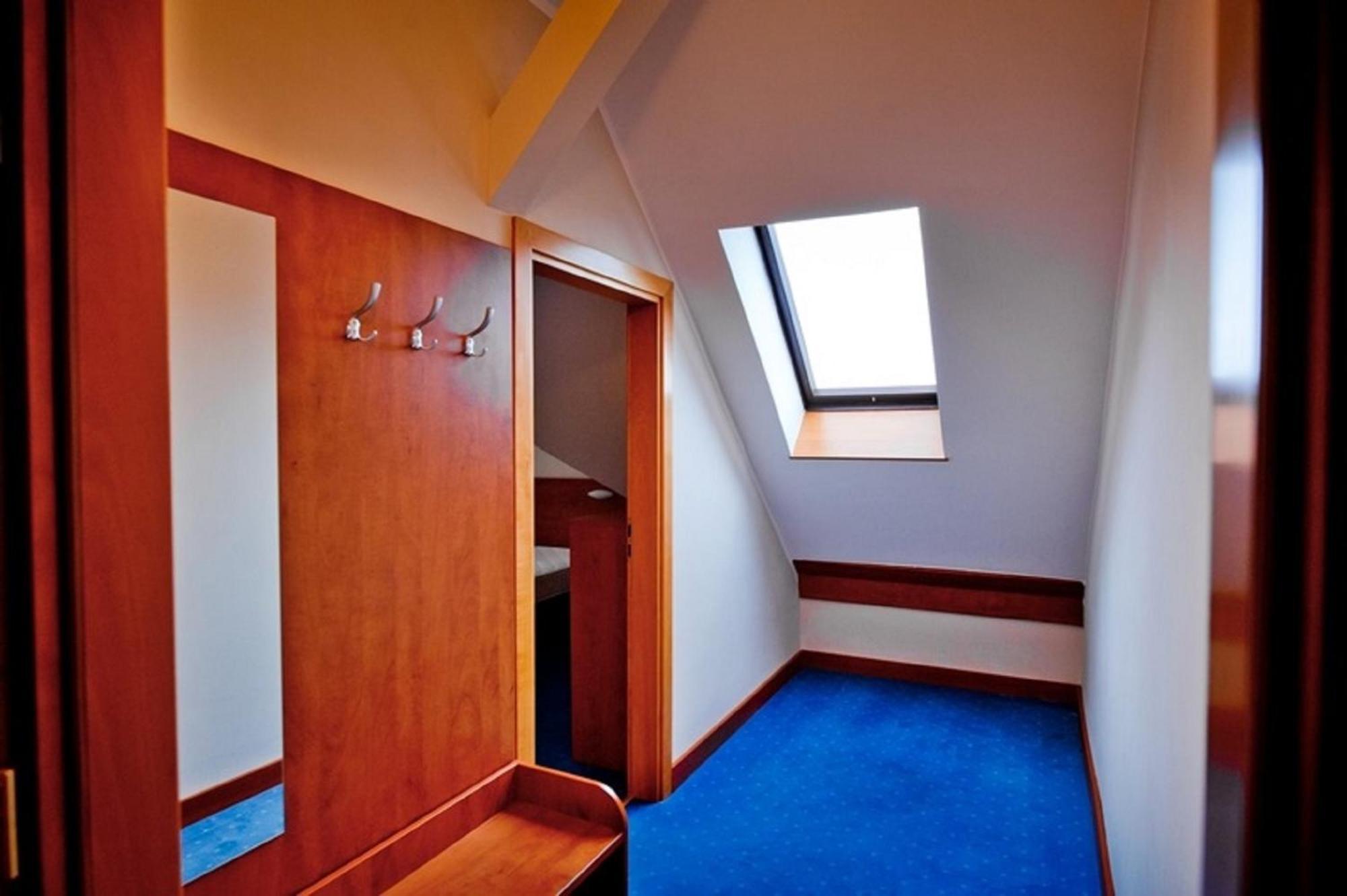 Hl Lebski Apartamenty เวบา ภายนอก รูปภาพ