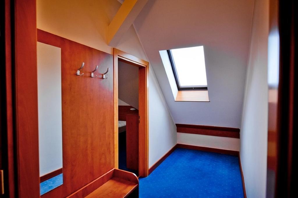 Hl Lebski Apartamenty เวบา ห้อง รูปภาพ