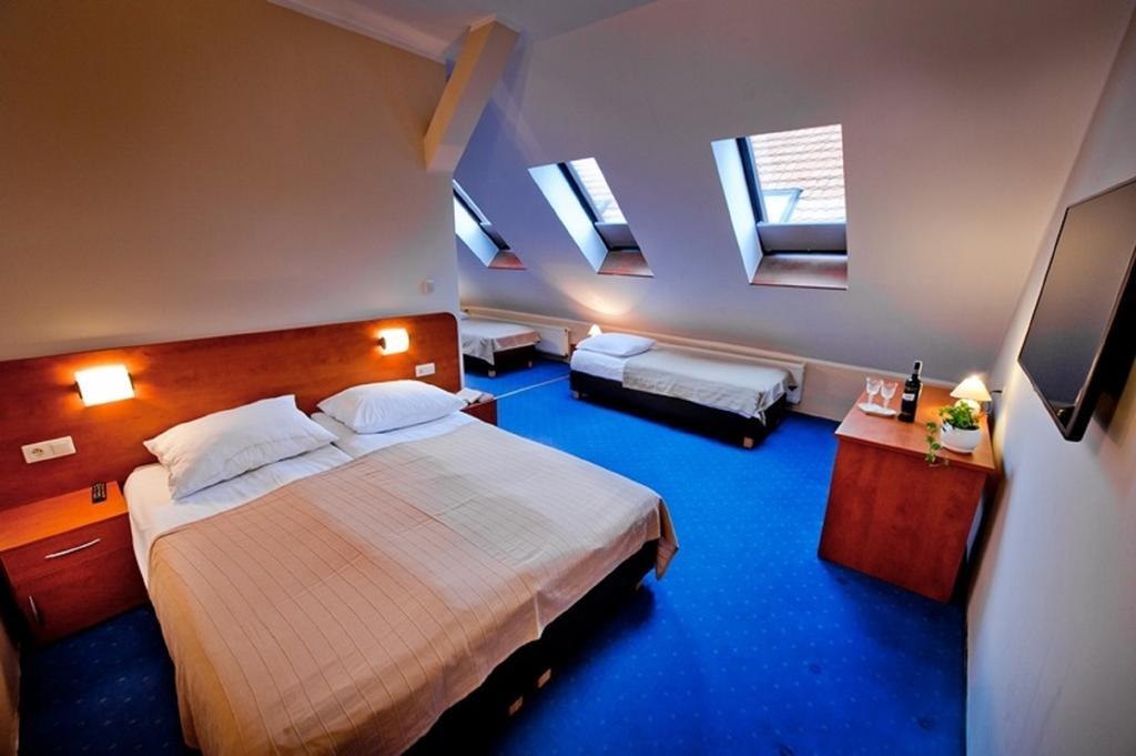 Hl Lebski Apartamenty เวบา ห้อง รูปภาพ