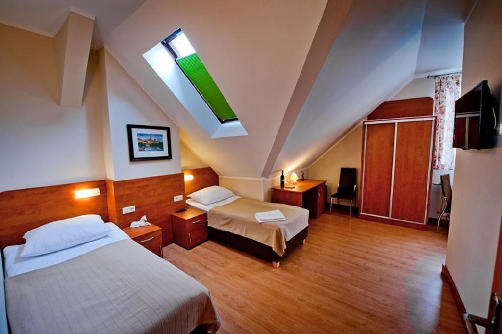 Hl Lebski Apartamenty เวบา ห้อง รูปภาพ