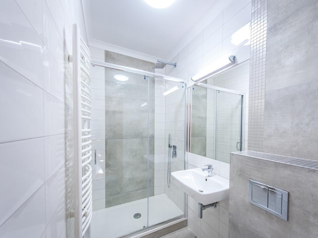 Hl Lebski Apartamenty เวบา ภายนอก รูปภาพ
