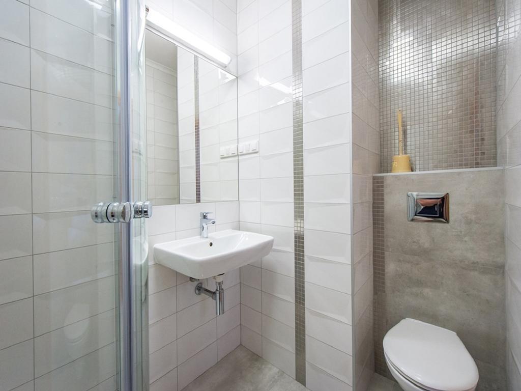 Hl Lebski Apartamenty เวบา ภายนอก รูปภาพ